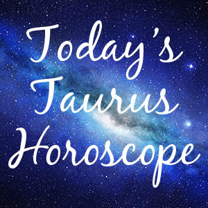 Taurus Love Horoscope