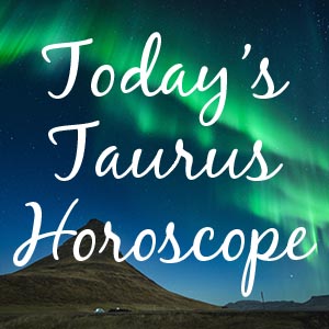 Taurus Love Horoscope