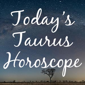 Taurus Health Horoscope