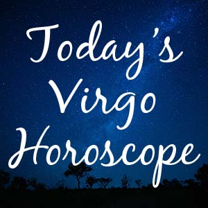 Virgo Daily Horoscope