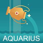 Aquarius Daily Horoscope