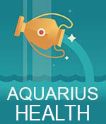 Aquarius Daily Health Horoscope