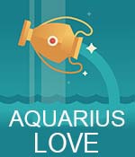 Aquarius Daily Love Horoscope