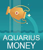 Aquarius Daily Money Horoscope