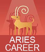 Aries Daily Career Horoscope