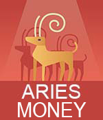 Aries Daily Money Horoscope