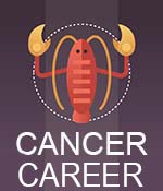Cancer Daily Career Horoscope
