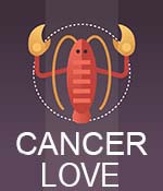 Cancer Daily Love Horoscope