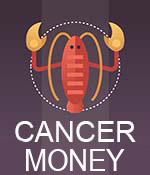 Cancer Daily Money Horoscope