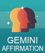 Gemini Daily Affirmation