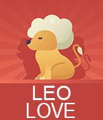 Leo Daily Love Horoscope