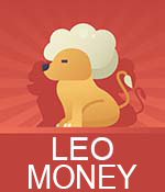 Leo Daily Money Horoscope
