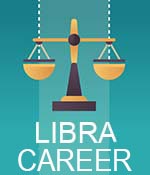 Libra Daily Career Horoscope