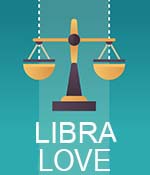 Libra Daily Love Horoscope