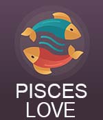 Pisces Daily Love Horoscope