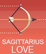 Sagittarius Daily Love Horoscope