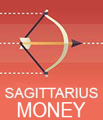 Sagittarius Daily Money Horoscope
