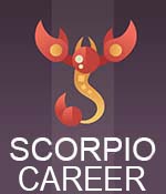 Scorpio Daily Career Horoscope