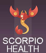 Scorpio Daily Health Horoscope