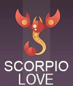 Scorpio Daily Love Horoscope
