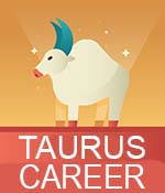 Taurus Daily Career Horoscope