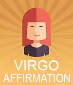 Virgo Daily Affirmation