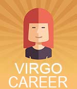 Virgo Daily Career Horoscope