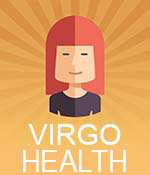 Virgo Daily Health Horoscope