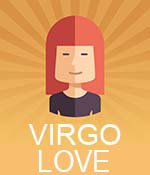 Virgo Daily Love Horoscope