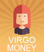 Virgo Daily Money Horoscope