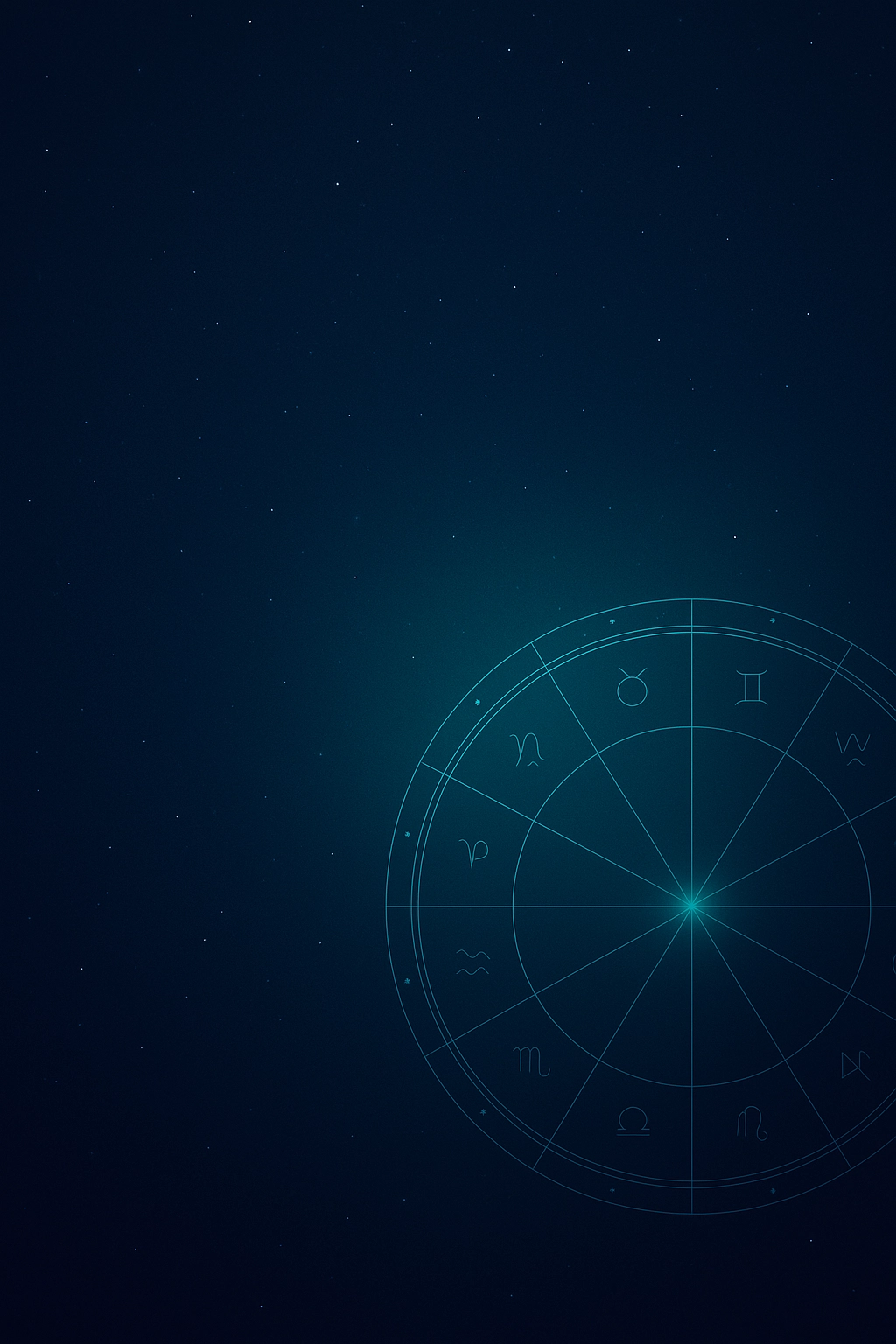 Birth Chart Full Report