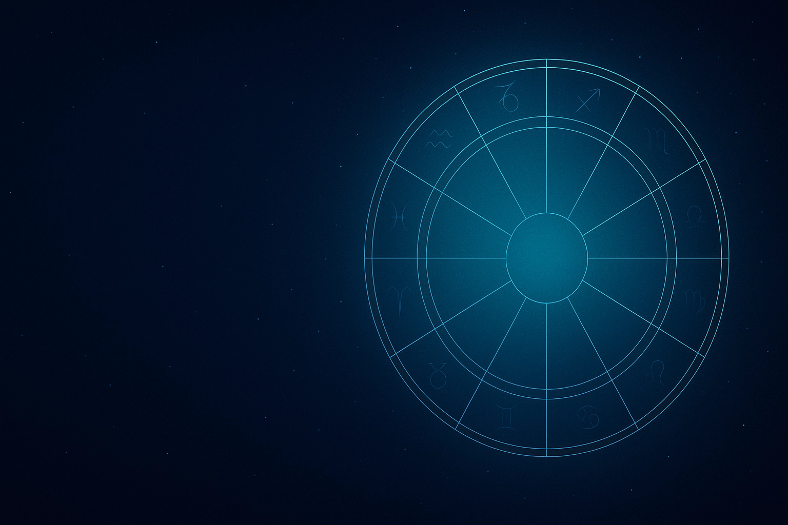 Birth Chart Full Report