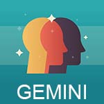 Gemini Zodiac Sign